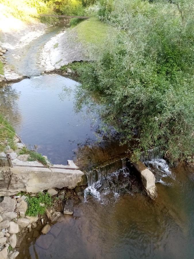 Guesthouse Smiljanic Slavkovica Exteriér fotografie