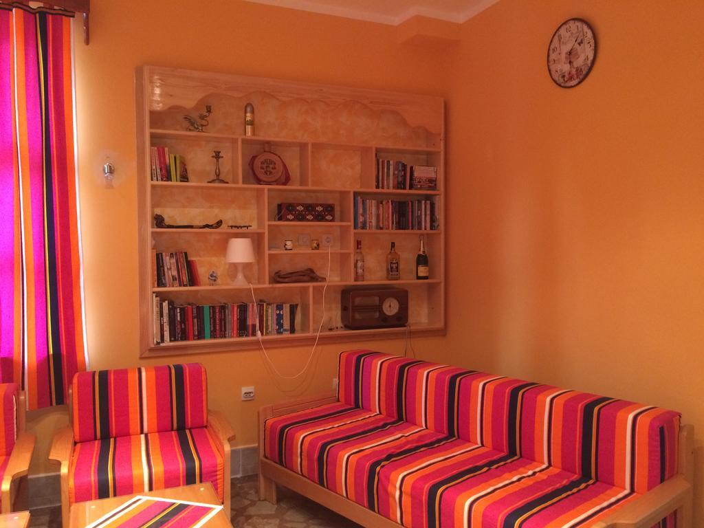 Guesthouse Smiljanic Slavkovica Exteriér fotografie