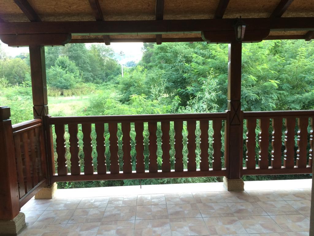 Guesthouse Smiljanic Slavkovica Exteriér fotografie