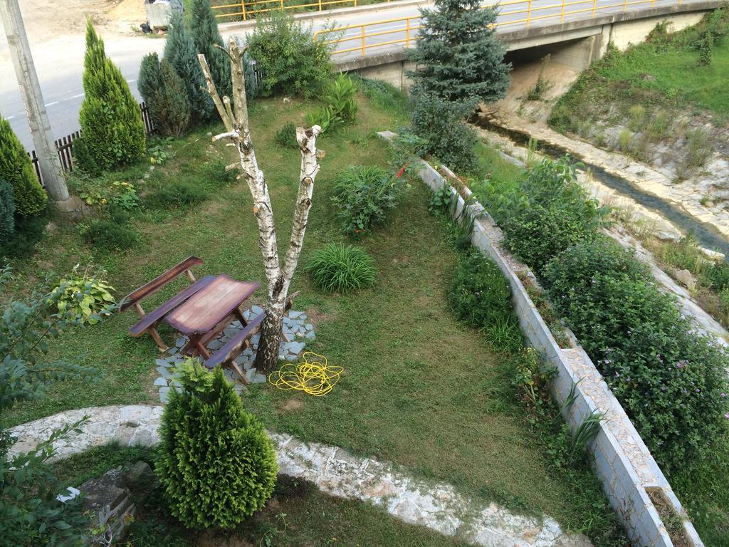 Guesthouse Smiljanic Slavkovica Exteriér fotografie