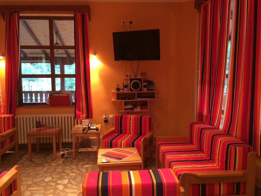 Guesthouse Smiljanic Slavkovica Exteriér fotografie