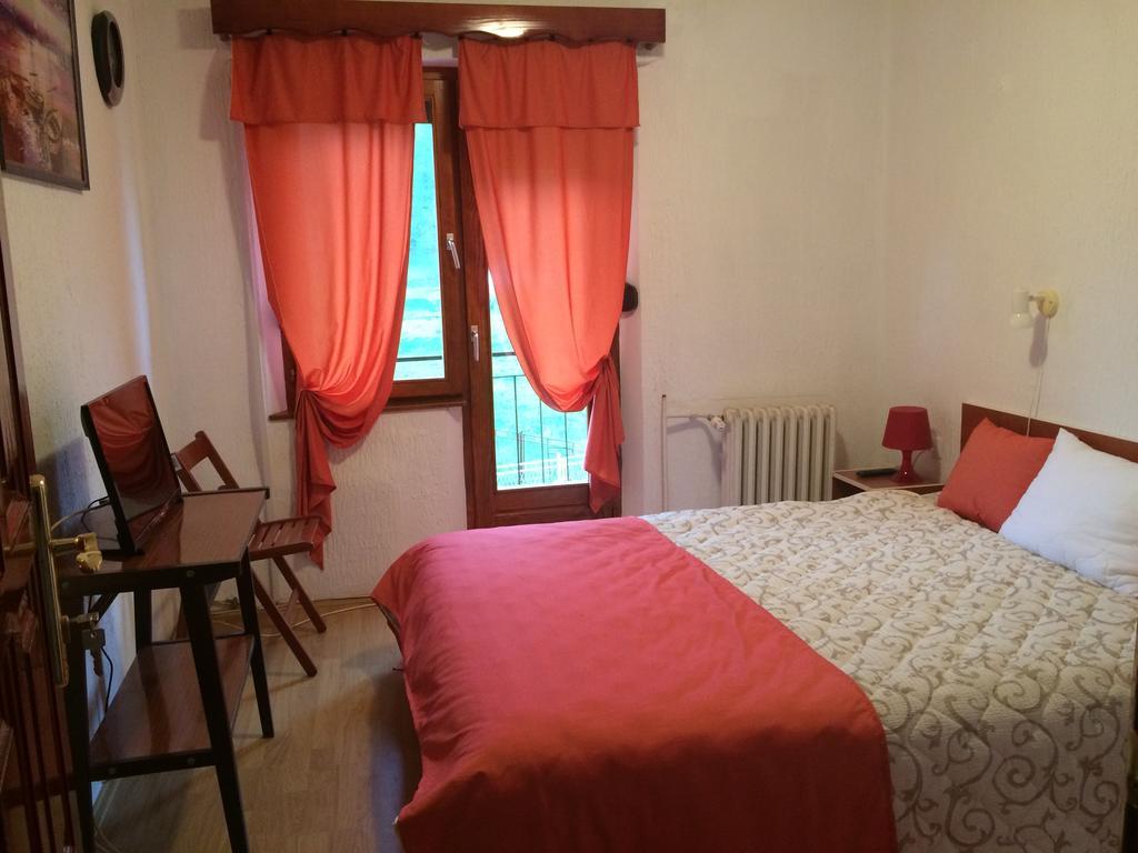 Guesthouse Smiljanic Slavkovica Exteriér fotografie