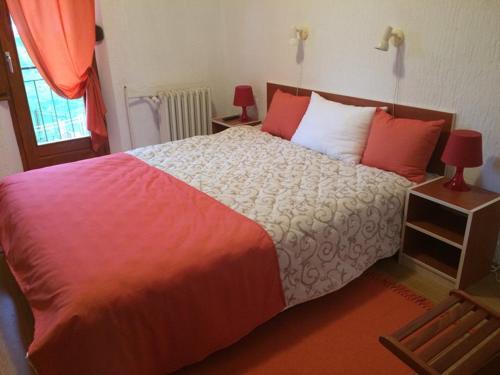 Guesthouse Smiljanic Slavkovica Exteriér fotografie