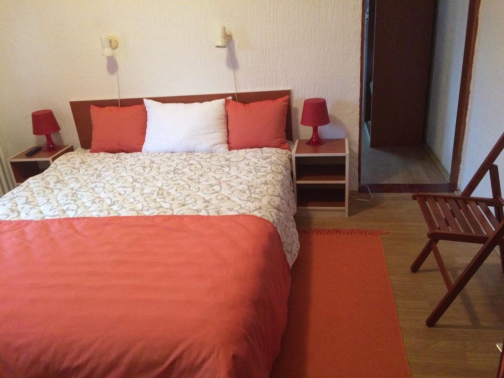 Guesthouse Smiljanic Slavkovica Exteriér fotografie
