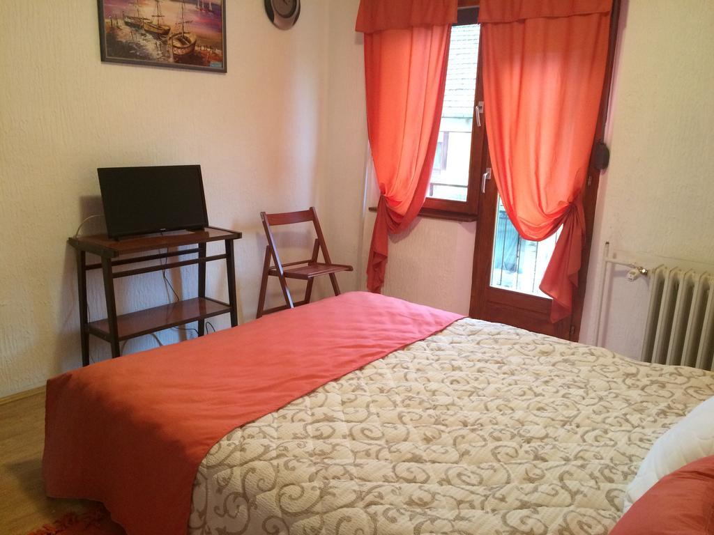 Guesthouse Smiljanic Slavkovica Exteriér fotografie