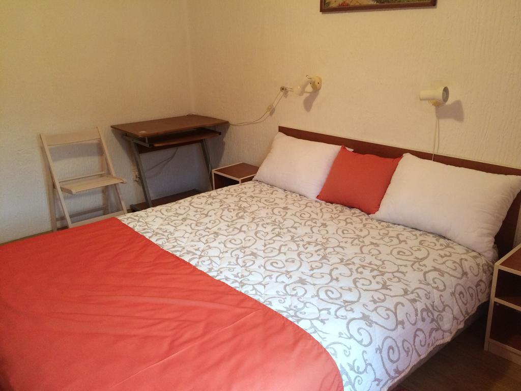 Guesthouse Smiljanic Slavkovica Exteriér fotografie