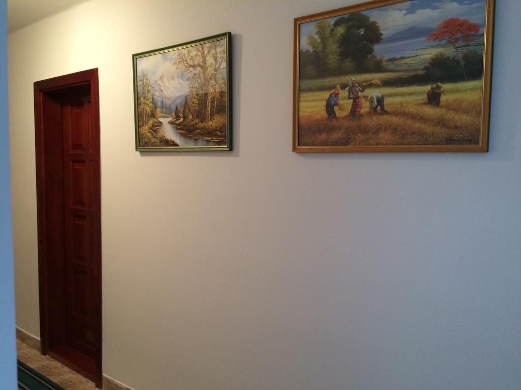 Guesthouse Smiljanic Slavkovica Exteriér fotografie