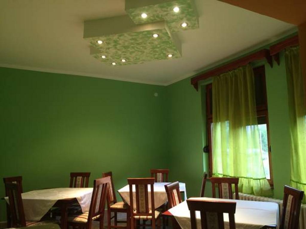 Guesthouse Smiljanic Slavkovica Exteriér fotografie