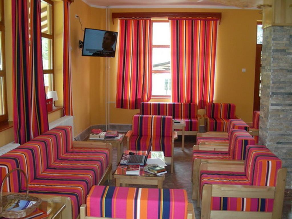 Guesthouse Smiljanic Slavkovica Exteriér fotografie