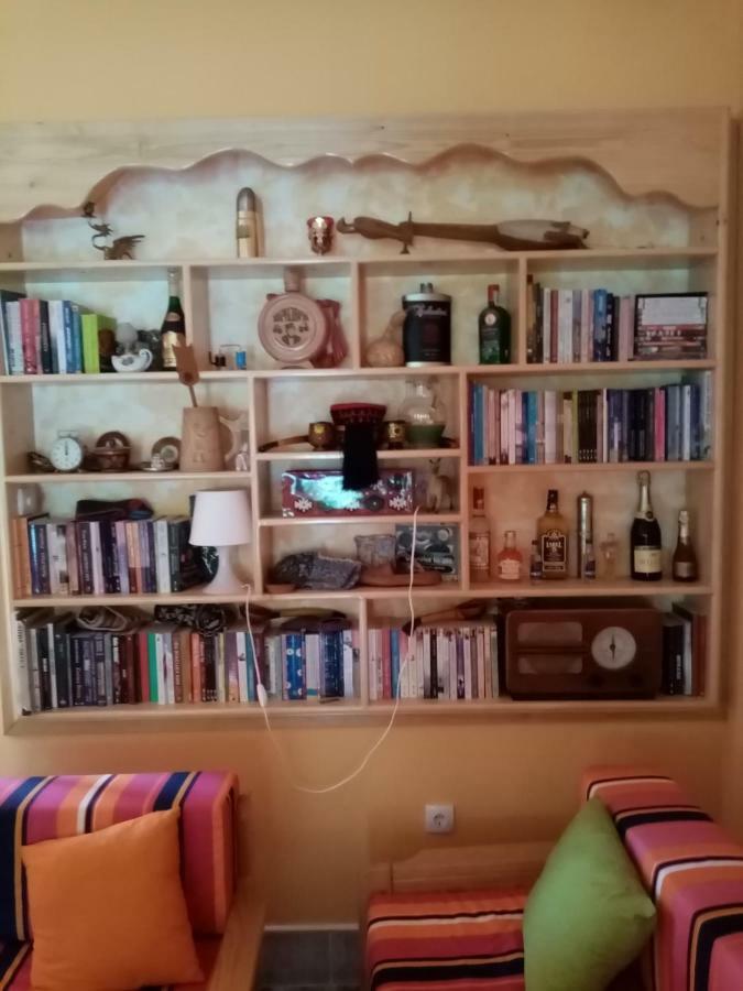 Guesthouse Smiljanic Slavkovica Exteriér fotografie