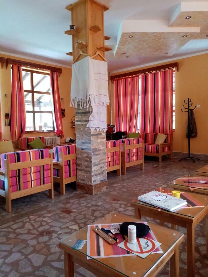 Guesthouse Smiljanic Slavkovica Exteriér fotografie