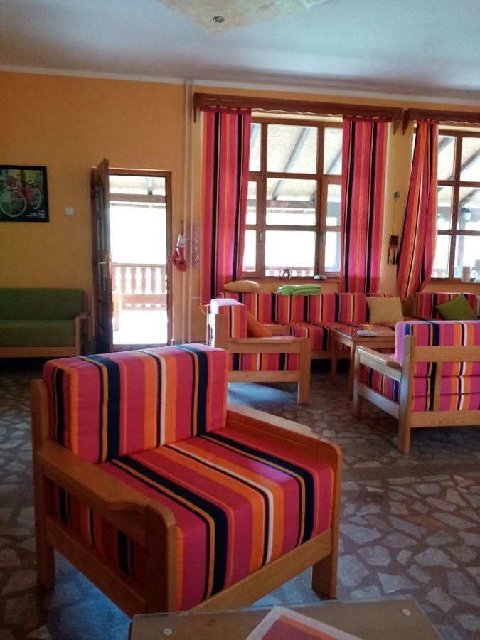 Guesthouse Smiljanic Slavkovica Exteriér fotografie