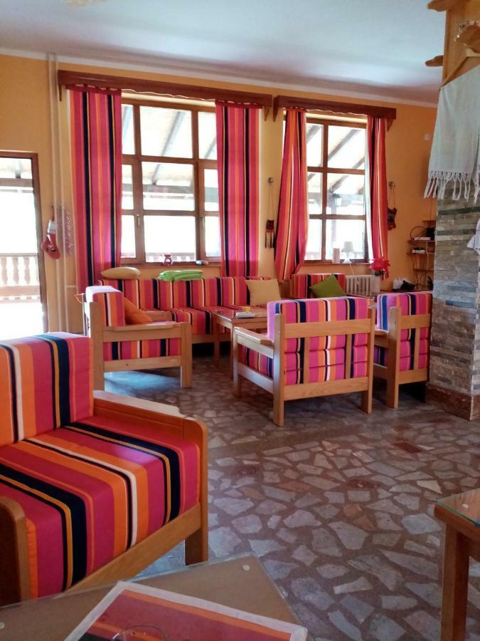 Guesthouse Smiljanic Slavkovica Exteriér fotografie