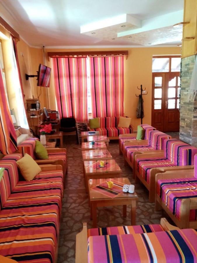 Guesthouse Smiljanic Slavkovica Exteriér fotografie